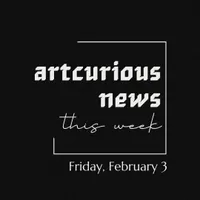 ArtCurious Podcast artwork