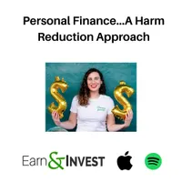 Earn & Invest artwork