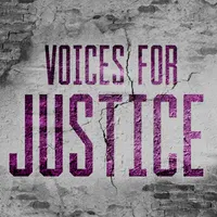 Voices for Justice artwork
