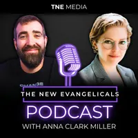 The New Evangelicals Podcast artwork