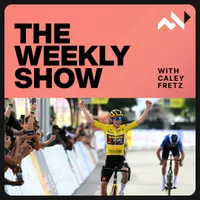 CyclingTips Podcast artwork