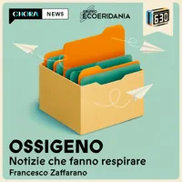 SEIETRENTA - La rassegna stampa di Chora Media artwork