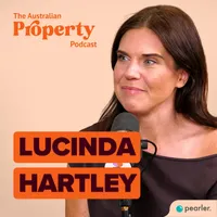 Australian Property Podcast artwork