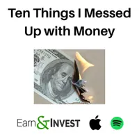 Earn & Invest artwork