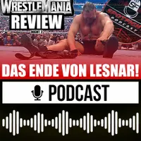 Spotfight Wrestling Podcast artwork