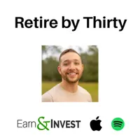 Earn & Invest artwork