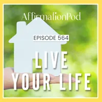 Affirmation Pod artwork