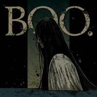Random Number Generator Horror Podcast No. 9 artwork