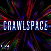 Crawlspace - Serial Killers artwork