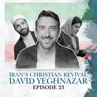 The Surprising Rebirth Of Belief In God artwork