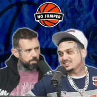 No Jumper artwork