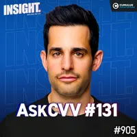 Insight with Chris Van Vliet artwork