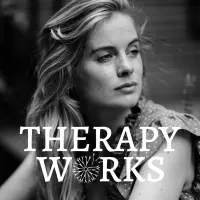 Therapy Works artwork