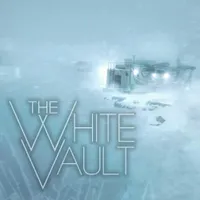 The White Vault artwork