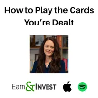 Earn & Invest artwork