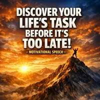 Motivational Speech artwork