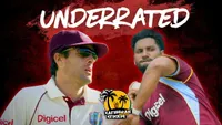 Caribbean Cricket Podcast artwork