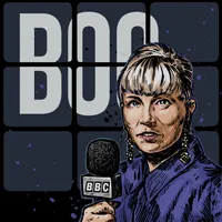 Random Number Generator Horror Podcast No. 9 artwork