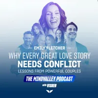 The Mindvalley Podcast artwork