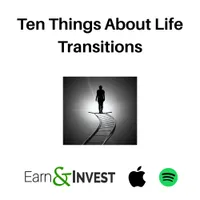 Earn & Invest artwork