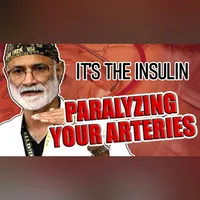 Dr. Pradip Jamnadas, MD artwork