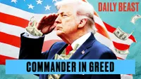 The Daily Beast Podcast artwork