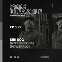 The Peer Pleasure Podcast artwork