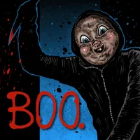 Random Number Generator Horror Podcast No. 9 artwork