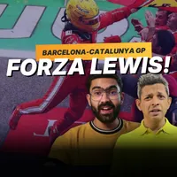 Inside Line F1 Podcast artwork