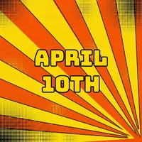 Today In History with The Retrospectors artwork