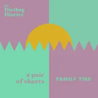 The Dirtbag Diaries artwork