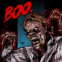Random Number Generator Horror Podcast No. 9 artwork