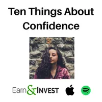 Earn & Invest artwork