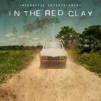 In the Red Clay artwork