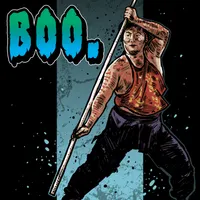 Random Number Generator Horror Podcast No. 9 artwork