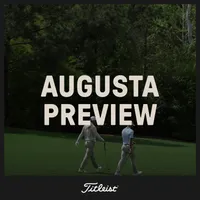 No Laying Up - Golf Podcast artwork