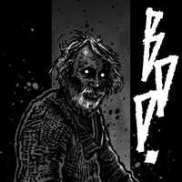 Random Number Generator Horror Podcast No. 9 artwork