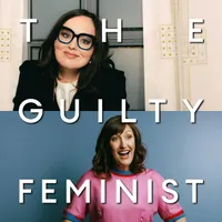 The Guilty Feminist artwork