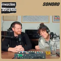 Mezclas Abruptas artwork