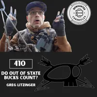 Bowhunter Chronicles Podcast artwork