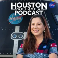 Houston We Have a Podcast artwork
