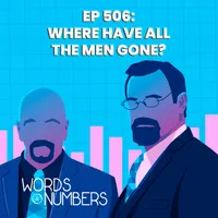 Words & Numbers artwork