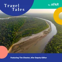 Travel Tales by Afar artwork