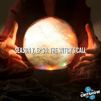 The Critshow artwork