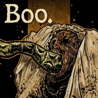 Random Number Generator Horror Podcast No. 9 artwork