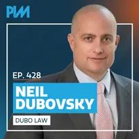 Personal Injury Mastermind w/ Chris Dreyer artwork