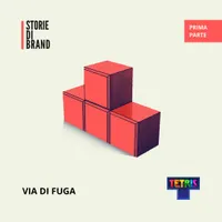 STORIE DI BRAND artwork