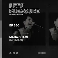 The Peer Pleasure Podcast artwork