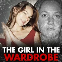 Crimehub: A True Crime Podcast artwork