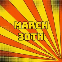 Today In History with The Retrospectors artwork